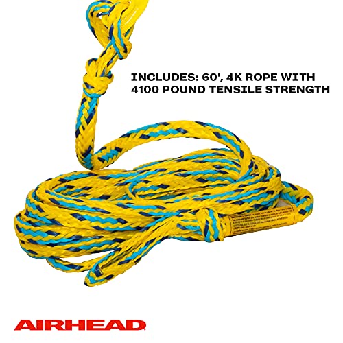 AIRHEAD Booster Ball For Towable Tube Rope - Image 5