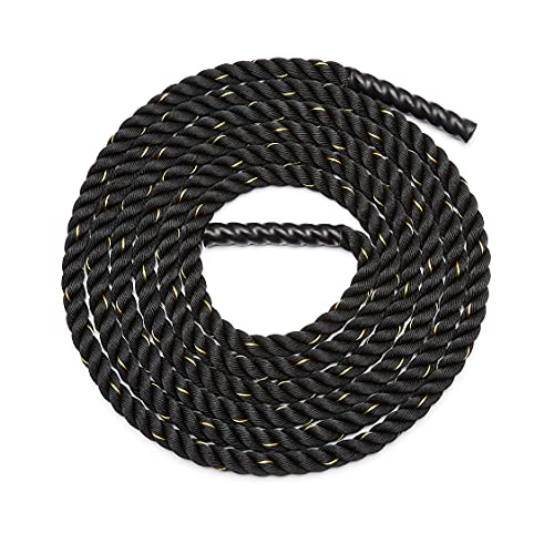 Amazon Basics Battle Rope Basics - Image 2