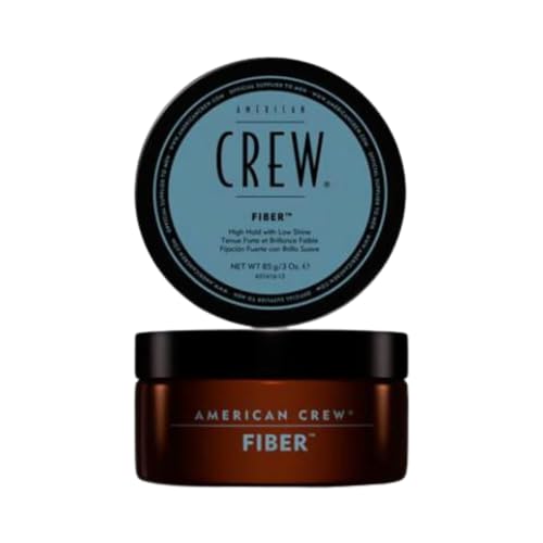 AMERICAN CREW Men's Hair Fiber, High Hold, Low Shine, 3 Oz - Image 3