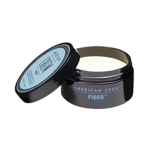 AMERICAN CREW Men's Hair Fiber, High Hold, Low Shine, 3 Oz - Image 2