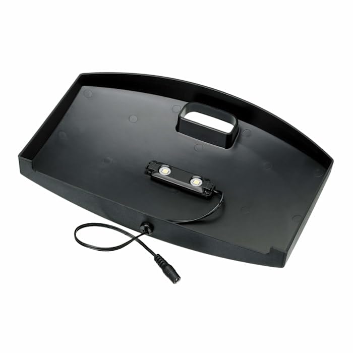 Aqueon MiniBow LED Kit, 2.5 Gallon, Black - Image 2