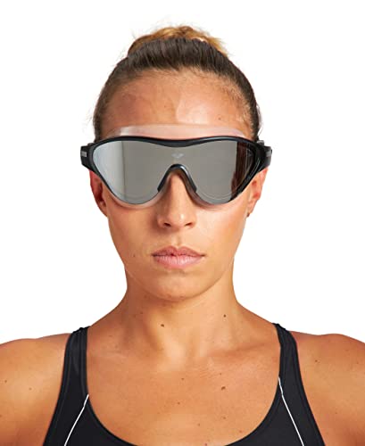 ARENA Unisex Adult The One Swim Mask - Image 3