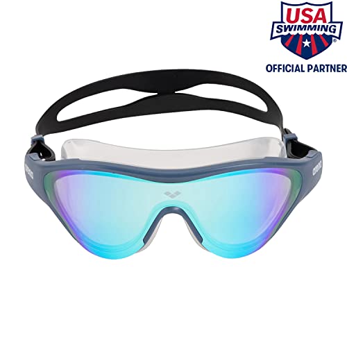 ARENA Unisex Adult The One Swim Mask - Image 4