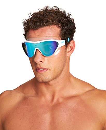 ARENA Unisex Adult The One Swim Mask - Image 5