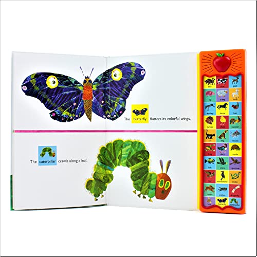 Around The Farm Animal Sound Book - Image 3
