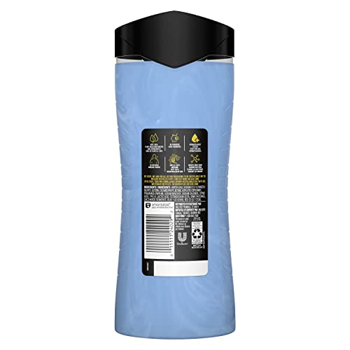 AXE Charge & Hydrate Sports Blast Body Wash - Image 2