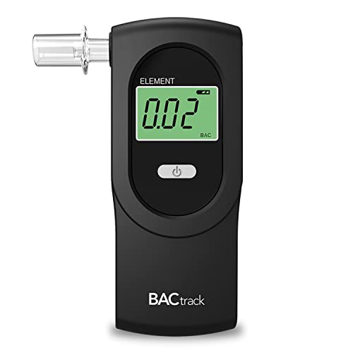 BACtrack Element Breathalyzer | Professional-Grade Accuracy - Image 2