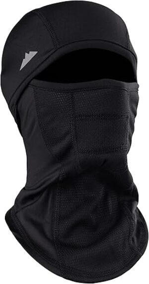 Tough Headwear Balaclava Ski Mask – Winter Face Mask