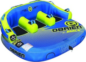 O’Brien Barca 3 Person Inflatable