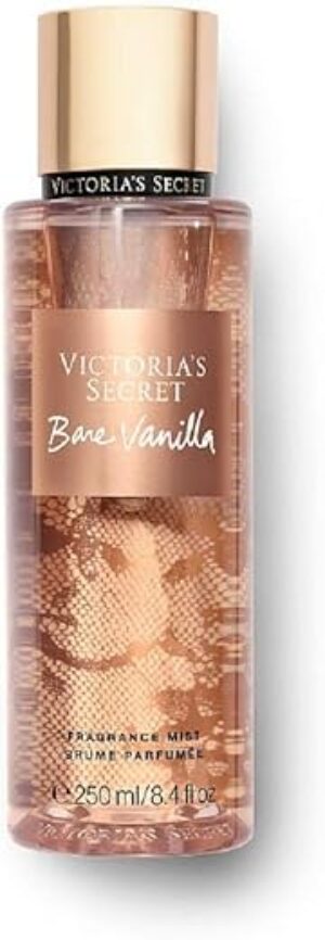 Victoria’s Secret Bare Vanilla Mist