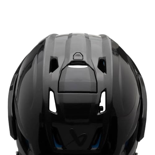 Bauer Re-Akt 55 Hockey Helmet Combo, Senior - Image 4
