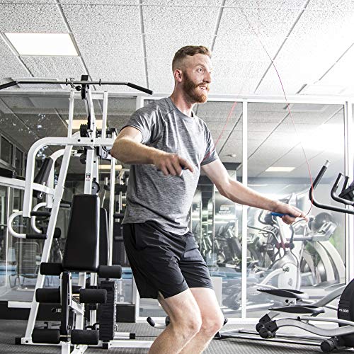 Bear KompleX Speed Jump Rope With Double Unders - Image 3