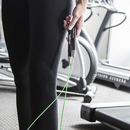 Bear KompleX Speed Jump Rope With Double Unders - Image 4
