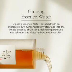 Beauty of Joseon Ginseng Essence Water Hydrating Toner 150ml