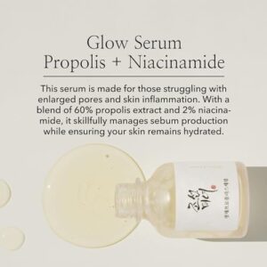 Beauty of Joseon Glow Serum With Propolis & Niacinamide