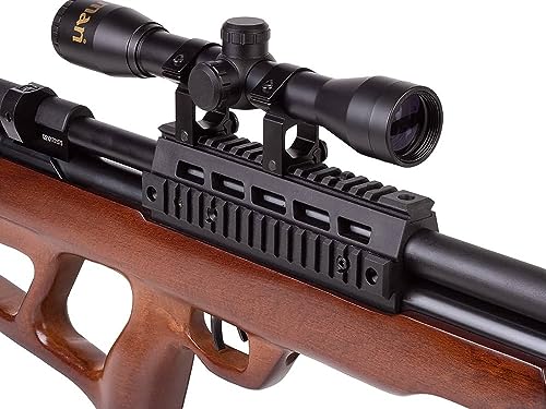 Beeman PCP Underlever Air Rifle - Image 3