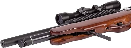 Beeman PCP Underlever Air Rifle - Image 5