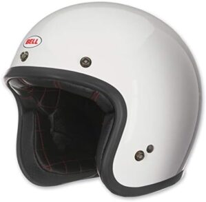 BELL Custom 500 Open-Face Motorcycle Helmet