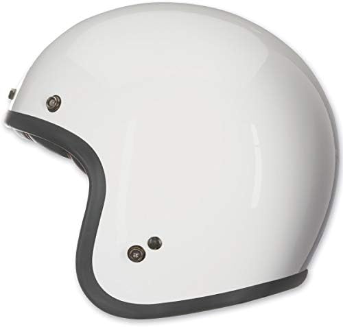 BELL Custom 500 Open-Face Motorcycle Helmet - Image 3