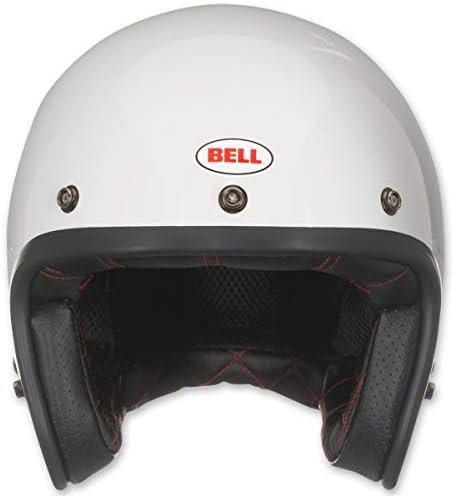 BELL Custom 500 Open-Face Motorcycle Helmet - Image 4
