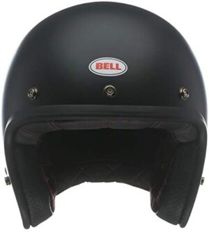 BELL Custom 500 Open-Face Motorcycle Helmet