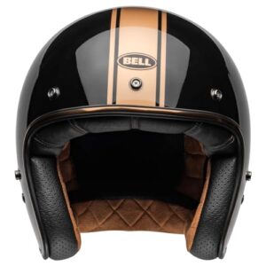 BELL Custom 500 Open-Face Motorcycle Helmet