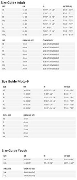 BELL Qualifier DLX Full-Face Helmet (Medium)