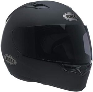 BELL Qualifier Street Helmet, Matte Black, Medium