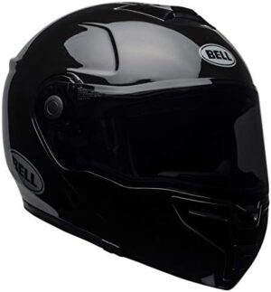 BELL SRT Modular Street Helmet (Gloss Black)