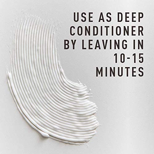 Bevel Hair Conditioner With Coconut Oil, 12 Oz - Image 5