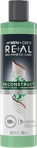 Dove Bio-Mimetic Silicone-Free Hair Conditioner 10oz