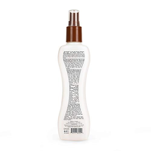 BioSilk Silk Therapy Dog Shampoo With Coconut Oil - Image 2