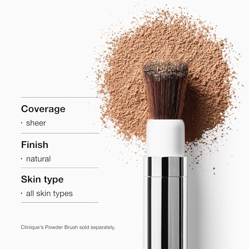 Blended Face Loose Setting Powder - Image 4