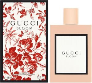 Gucci Bloom 3.3 Oz EDP
