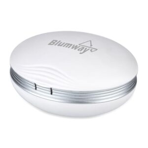 BlumWay Ultrasonic Contact Lens Cleaner With USB Charger