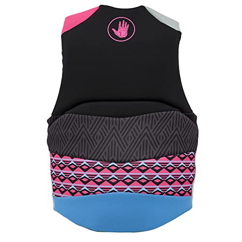 Body Glove Women's Phantom Life Jacket PFD - 2XL - Image 2
