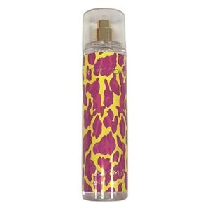 Betsey Johnson Body Mist For Women – 8.4 oz