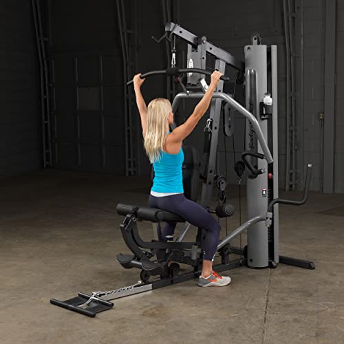 Body solid G5S Multi-Station Home Gym Machine - Image 3
