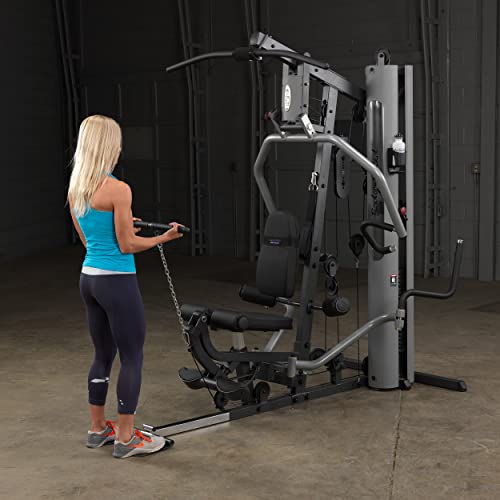 Body solid G5S Multi-Station Home Gym Machine - Image 4