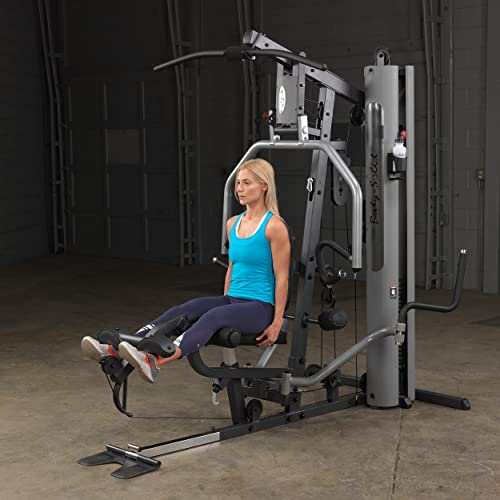 Body solid G5S Multi-Station Home Gym Machine - Image 5