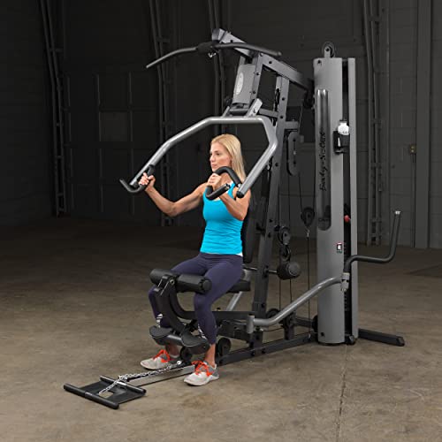 Body solid G5S Multi-Station Home Gym Machine - Image 2
