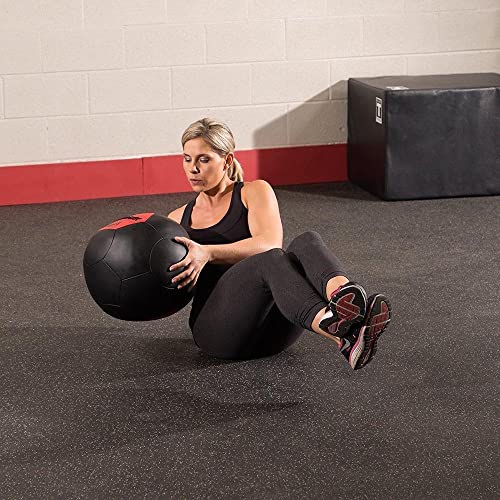 Body solid Soft Shell Medicine Ball - BSTSMB - Image 3