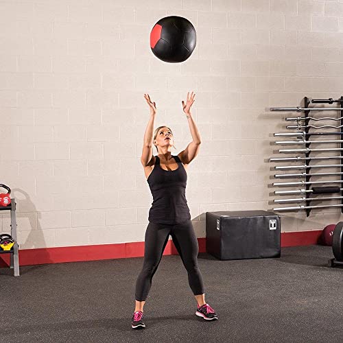 Body solid Soft Shell Medicine Ball - BSTSMB - Image 5