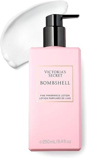 Victoria’s Secret Bombshell Fragrance Lotion, Scented Body Lotion