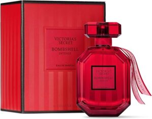 Victoria’s Secret Bombshell Intense 3.4oz Eau De Parfum