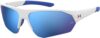 Under Armour Boys’ Playmaker Jr. Wrap Sunglasses