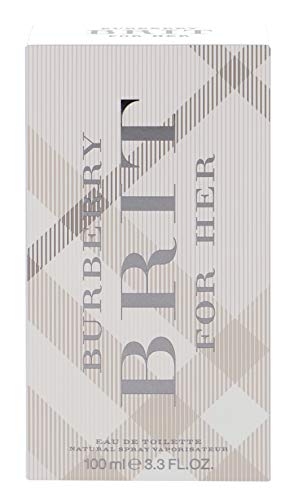 Brit Eau De Toilette – Women's Floral Perfume - Image 3