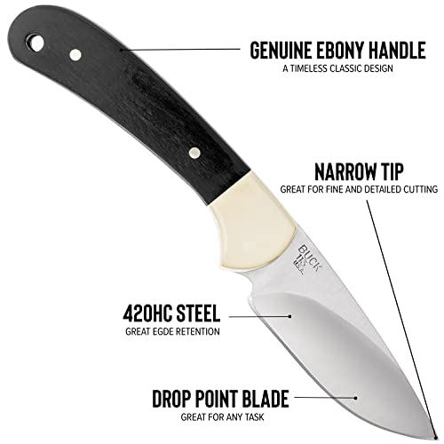 Buck Knives Ranger Skinner Fixed Blade Knife - Image 5