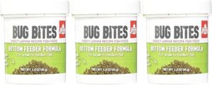 Fluval Bug Bites Bottom Feeder Formula