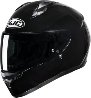 HJC C10 Men’s Street Motorcycle Helmet